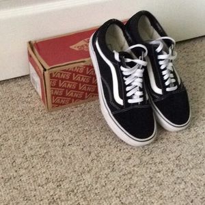Vans Old Skool